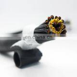 5 CORES Flame Resistant Rubber Cable Pure Copper Conductor Pvc Flexible Electrical Cable and Wire thumbnail-6