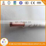 China Manufacturer Annealed Copper PVC Insulated Nylon Jacketed Wire thumbnail-3