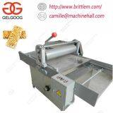 Semi-automatic Cereal Bar/Peanut Candy Cutting Machine thumbnail-3