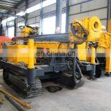 Hydraulic Crawler Mounted Anchor Machine / Anchoring Drilling Rig thumbnail-4