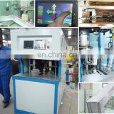 Windows Frame Making PVC Door Machine