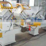 Double Heads Cutting Saw Machine for Aluminum and UPVC Window thumbnail-5