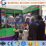 Rolled Steel Grinding Media Balls, Forged Steel Milling Balls, Grinding Media Mill Balls thumbnail-3