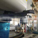 Upgraded Version!3-axis CNC Machining Center on Curtain Wall System thumbnail-2