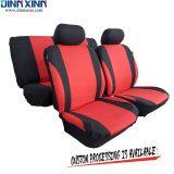 DinnXinn Nissan 9 Pcs Full Set Woven Leather Car Seat Covers Trading China thumbnail-4