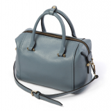 New Leather One-shoulder Diagonal Cross-bag Girl thumbnail-4