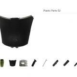 Bloom Mold Team Has Acquired Rich Experiences and Skills Related to Complex Projects Involving Prototyping and Mould in Households,Electronics, Auto, Medical, and Packaging Through Injection Molding, Sheet Metal, Casting, and Extrusion thumbnail-2