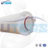 UTERS  replace of PALL  water filter element  PUY1UY045J  accept custom