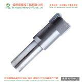 WTFTOOLS manufacturer customized PCD forming tools for metal use