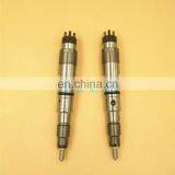 Diesel Injector 0986435509 0986435524 For BOSCH, Common Rail Injector 0445120103 thumbnail-3
