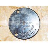 SAIC- IVECO 682 Series GENLYON Truck 30N-01037DG Kingpin Cover thumbnail-3