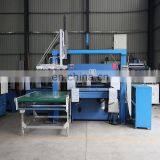 120T Sponge Hydraulic Cutting Machine thumbnail-3