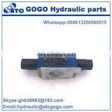 Z2FS Double Throttle and Modular Flow Control Hydraulic Check Valve Z2FS6 Z2FS10 Z2FS16 Z2FS22 thumbnail-2