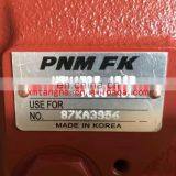 Excavator Hydraulic Main Pump Assy K3V63DT-1ROR K3V63DT-1ROR-9COS K3V63DT-1ROR-9COS-1DL