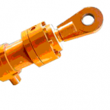 Hydraulic Cylinder for Metallurgical Equipment