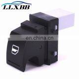 Переключатель электропривода стеклоподъемника 5K0959855 для VW Golf 5 6, Passat 3C B6, CC 5ND959855