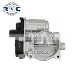 R&C High Performance Auto Throttling Valve Engine System 12595829 12618735 217-3150 for GMC Chevrolet Car Throttle Body