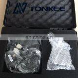 Excavator Diagnostic Tool Diagnostic Test Tool for Hitachi thumbnail-2