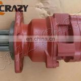 KYB MSG-27P-16E swing device for 3.5 ton excavator parts