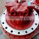 PC850-8R Excavator Final Drive Travel Motor MSF-340VP Walking Motor Assembly thumbnail-4