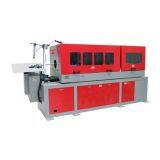 Supermarket steel wire bending machine/2D cnc steel wire bender/automatic steel wire bending machine