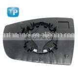 RH Side Mirror Lens OEM CN15-17K740-AA CN1517K740AA thumbnail-1