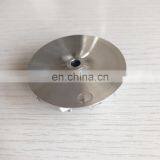 RHF5 36.60/52.50mm 6+6 Blades Turbo Turbocharger Aluminum 2618/milling/billet Compressor Wheel for VJ26 thumbnail-3