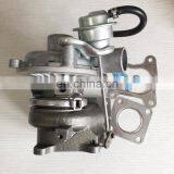 Турбокомпрессор RHF5 VJ26 VJ33 VC430089 turbo для Bravo B2500/MPV, Ranger, J82Y WL-T 2.5L 109 л.с. thumbnail-3