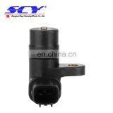 Transmission Speed Sensor Vehicle Speed Sensor for Honda Accord 1998-2002 28810P4V003 28810-P4V-003 28810P4V004 28810-P4V-004 thumbnail-2