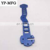 China Factory Custom Anodized Aluminum Car Parts With Cnc Lather Machining thumbnail-6