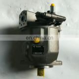 Electric control and constant pressure Rexroth A10VO28 hydraulic piston pump for Concrete mixer truck pump