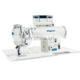 High Performance Industry Computer Double Needle Sewing Machine