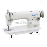 High-speed Computerized Single Needle Direct Drive Lockstitch Sewing Machine