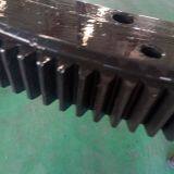 SDQ-816 Four Point Contact Ball Slewing Bearing for Medical Equipment or Other Turntable thumbnail-4