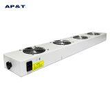 AP-DC2452-100 High Pressure 12V Four-fan Overhead Ionizing Air Blower thumbnail-1