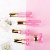 Superior Quality Luxury 45Ml 120Ml Cosmetic Bottle Gift Set Packaging thumbnail-3