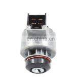 6C040-55452 Ignition Switch With 2Keys For Kubota B2100 B7500 B2400 B1700 B7510 thumbnail-2