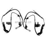 ABS Wheel Speed Sensor For 2001-2006 Toyota Tundra 3.4L 4.0L 4.7L 895430C010 895420C010 thumbnail-2