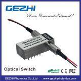2x2 Mechanical Automatic Optical Switch Module Passive Component