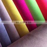 Cheap Polyester Peach Skin Fabric for Dresses/home Textile thumbnail-2