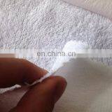 Waterproof Breathable Hypoallergenic Cotton Terry Laminated Fabric thumbnail-6