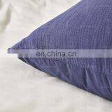 Modern Knitted 3pcs Polyester Quilt Bed King Queen Size Channel Comforter Set thumbnail-7