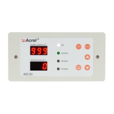 AID120 Embedded Wall Installation Alarm Display Device