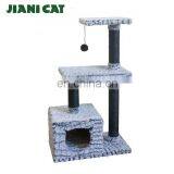 China Wholesale Hot Toys Cat Scratching Pad thumbnail-1