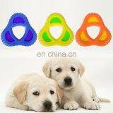 Wholesale High Quality Tear Resistant EVA Dog Toy,Pheasant Dog Toy thumbnail-1