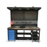 Work Bench-A Car Repair Diesel Service Center Work Bench for Injector Pump Repairing thumbnail-4