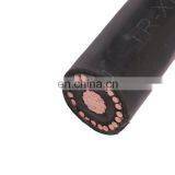 18/30kV Xlpe Power Cables Copper Xlpe Insulation Cable High Voltage Cables
