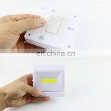 Ultra Bright Led Night Light Cob Battery Operated Cordless Switch Light Prefer For Bedroom thumbnail-6