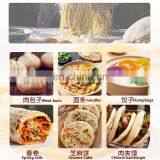 YF-AG35Noodle Press Machine 220V Pizza Dough Pressing Machine thumbnail-4