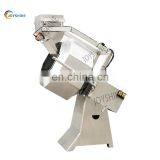 Small Snack Food Puff Corn Potato Chips Flavoring Mixer Machine Seasoning Machine thumbnail-2
